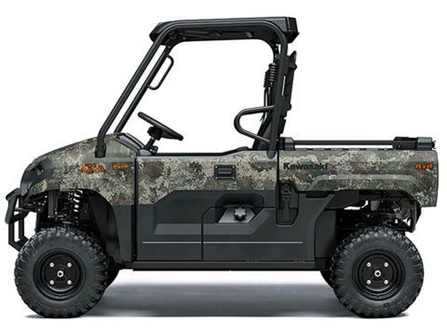 2026 Kawasaki MULE PRO-MX EPS Camo