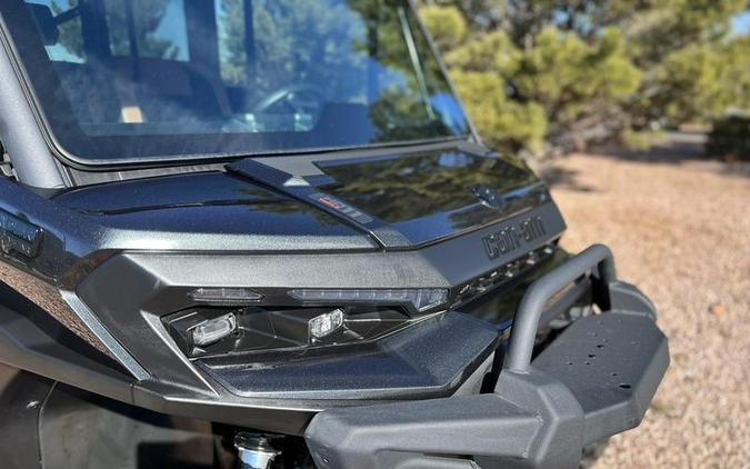 2026 Can-Am® Defender MAX LONE STAR CAB HD11