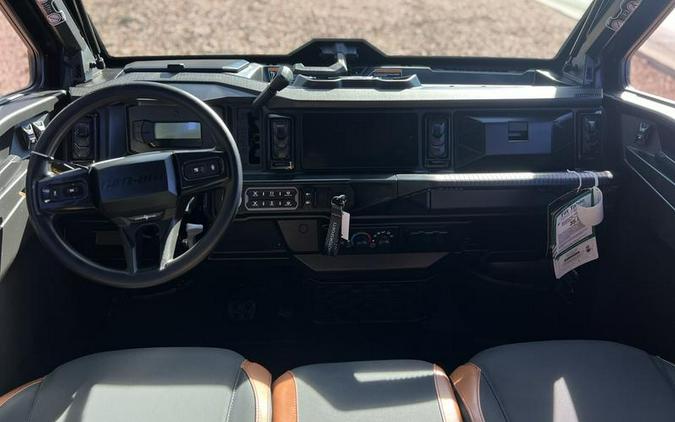 2026 Can-Am® Defender MAX LONE STAR CAB HD11