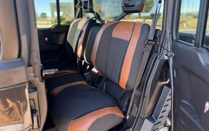 2026 Can-Am® Defender MAX LONE STAR CAB HD11