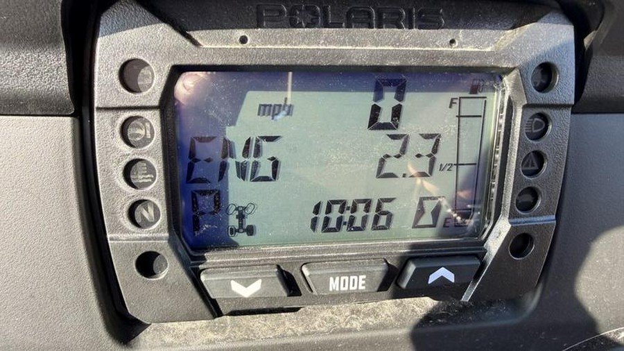 2026 Polaris® Ranger Crew SP 570 Premium