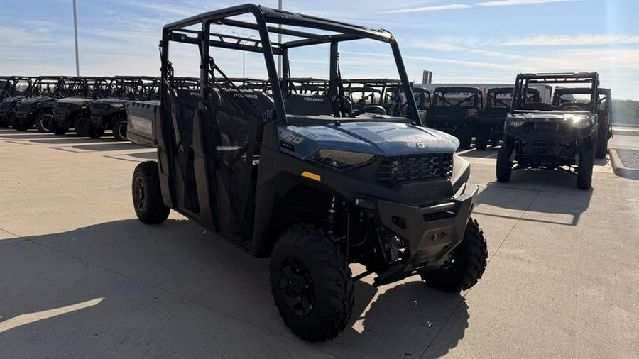 2026 Polaris® Ranger Crew SP 570 Premium