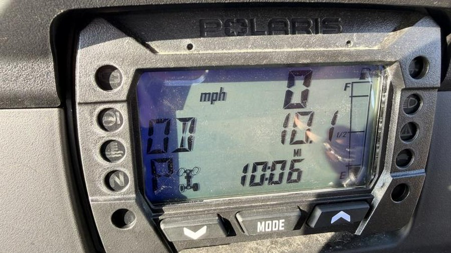 2026 Polaris® Ranger Crew SP 570 Premium