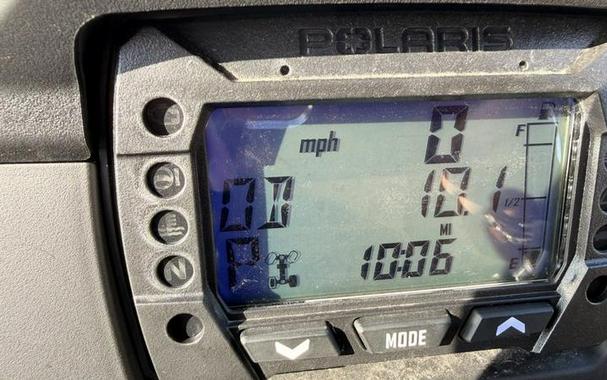 2026 Polaris® Ranger Crew SP 570 Premium