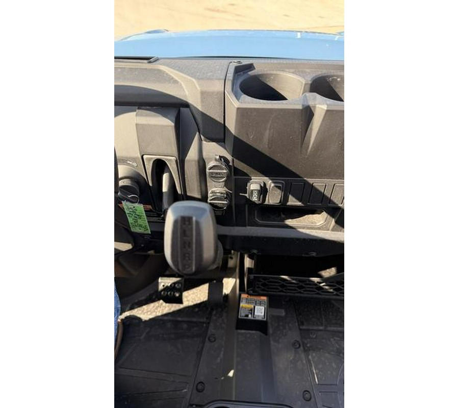 2026 Polaris® Ranger Crew SP 570 Premium