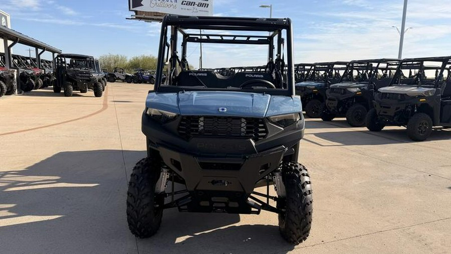 2026 Polaris® Ranger Crew SP 570 Premium