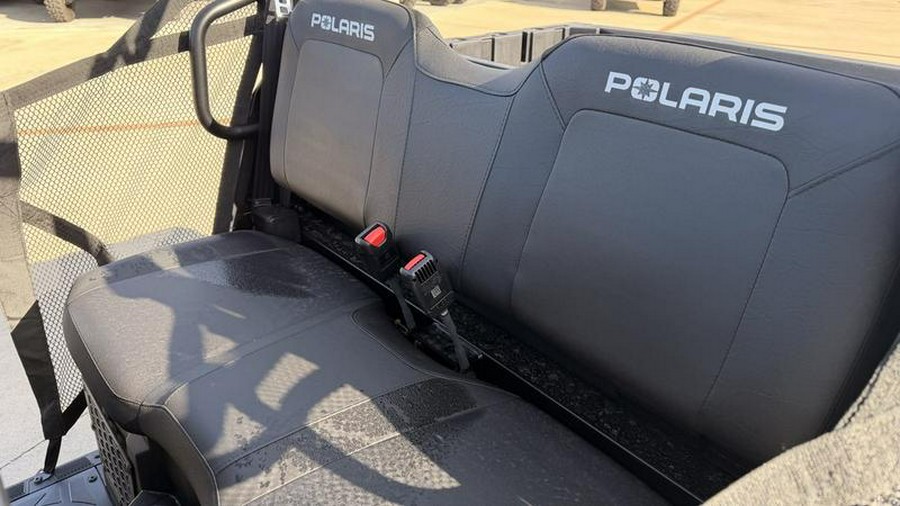 2026 Polaris® Ranger Crew SP 570 Premium