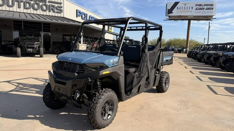 2026 Polaris® Ranger Crew SP 570 Premium