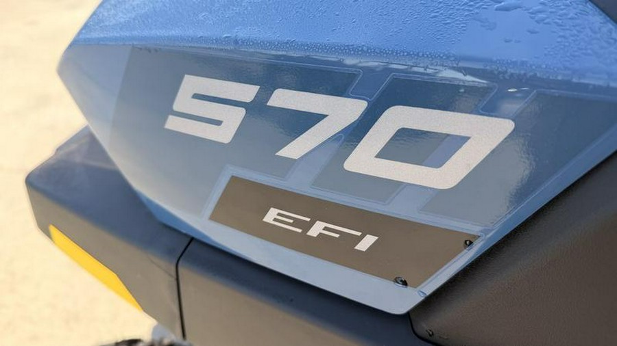 2026 Polaris® Ranger Crew SP 570 Premium