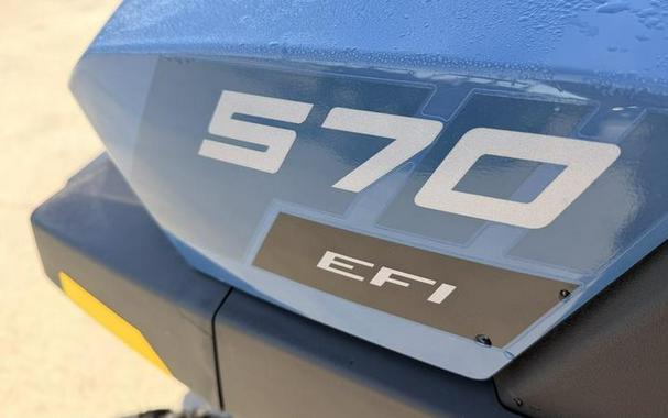 2026 Polaris® Ranger Crew SP 570 Premium