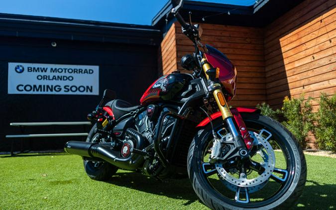 2026 Indian SCOUT 101