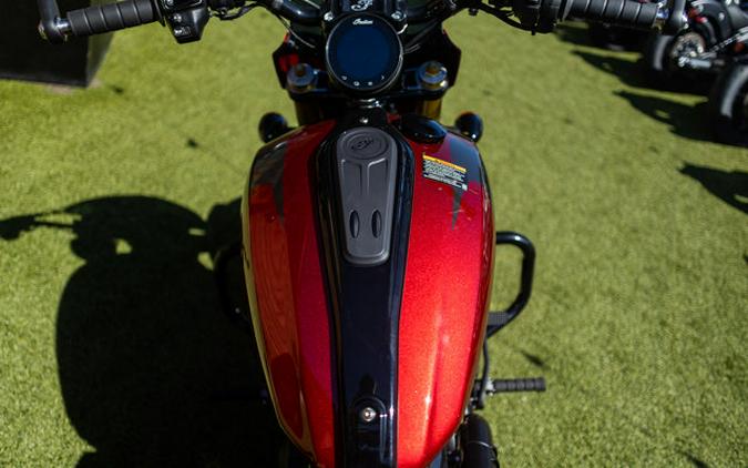 2026 Indian SCOUT 101