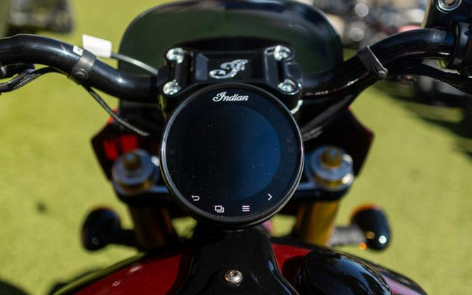 2026 Indian SCOUT 101