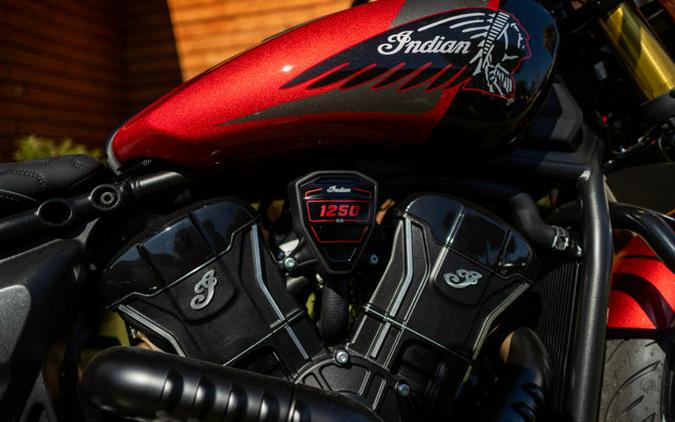 2026 Indian SCOUT 101