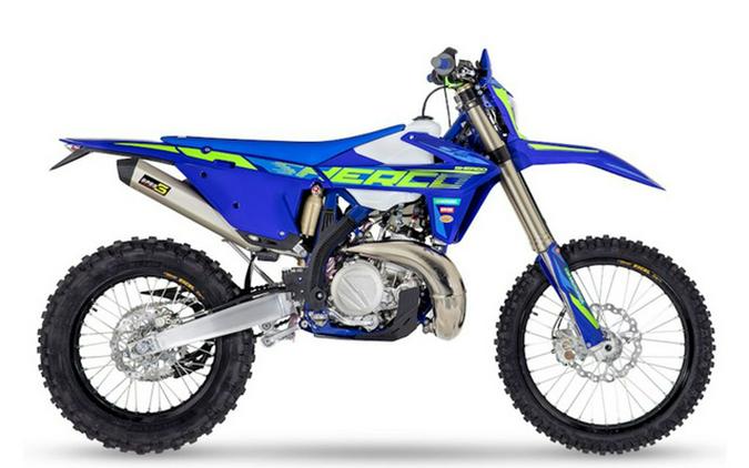 2026 Sherco 300 SE Factory