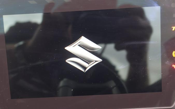 2022 Suzuki GSX-S1000GT+