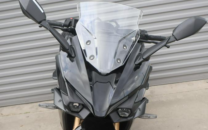 2022 Suzuki GSX-S1000GT+