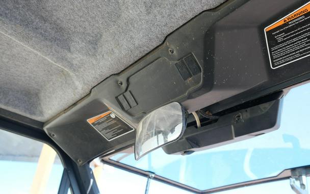 2023 CAN-AM DEF LTD 65 HD10 GY 23 LIMITED HD10