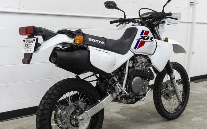 2025 Honda® XR650L