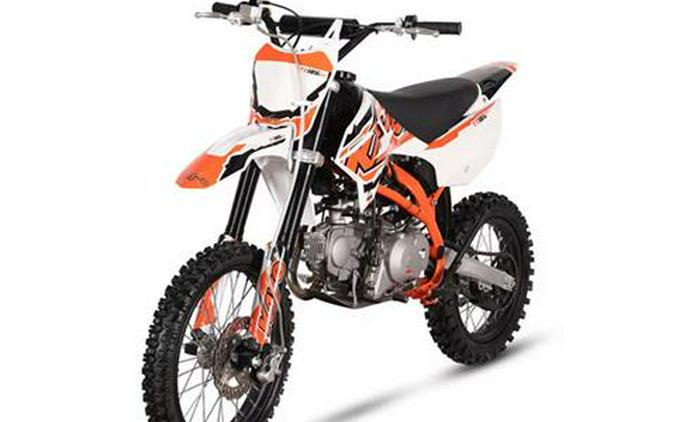 2026 Kayo TT 125 EFI