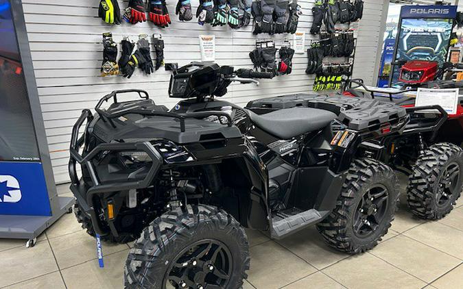 2026 Polaris Sportsman® 570 Trail