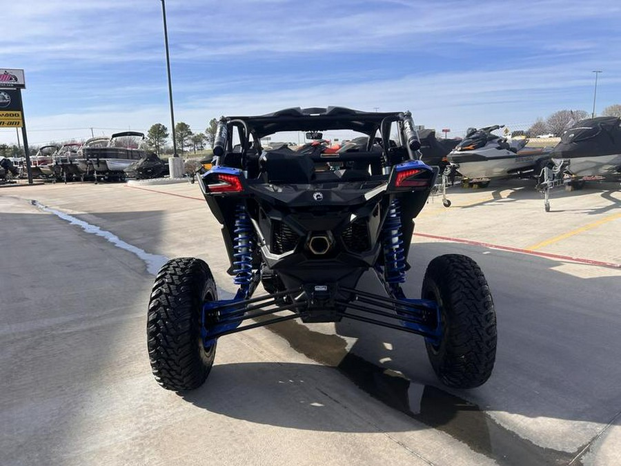2021 Can-Am® Maverick X3 MAX X rs Turbo RR