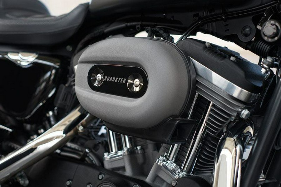 2017 Harley-Davidson Roadster™