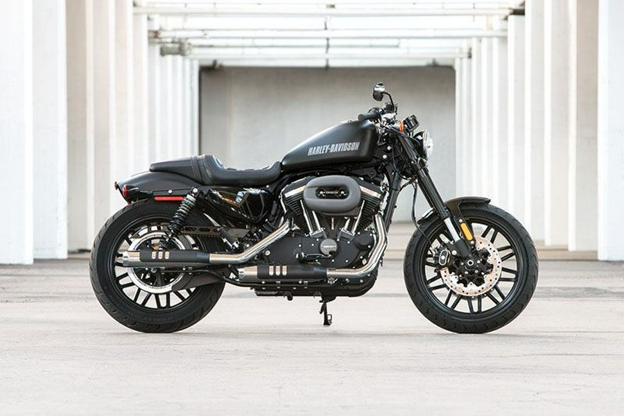 2017 Harley-Davidson Roadster™