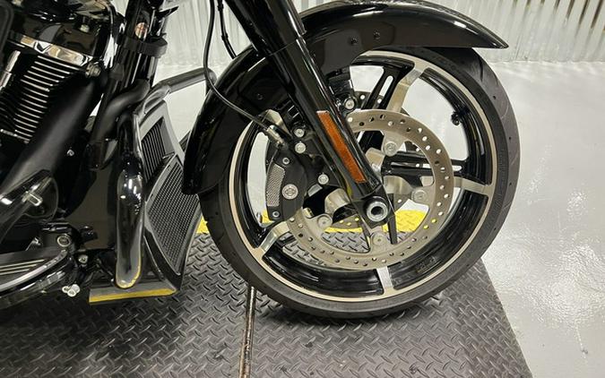 2025 Harley-Davidson FLTRX - Road Glide