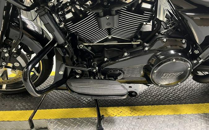2025 Harley-Davidson FLTRX - Road Glide