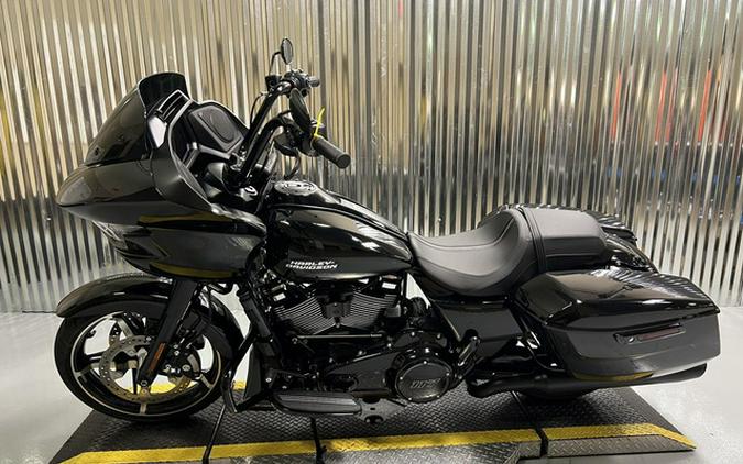 2025 Harley-Davidson FLTRX - Road Glide