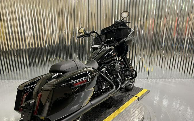 2025 Harley-Davidson FLTRX - Road Glide