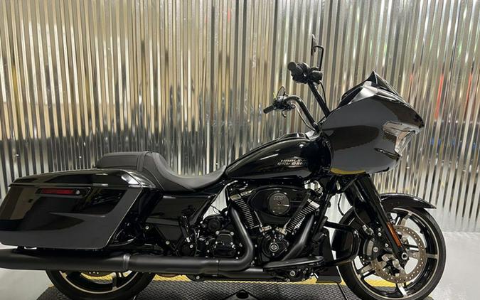 2025 Harley-Davidson FLTRX - Road Glide