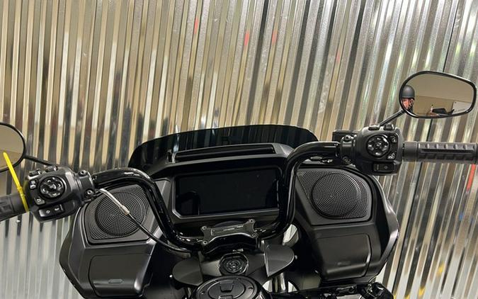 2025 Harley-Davidson FLTRX - Road Glide