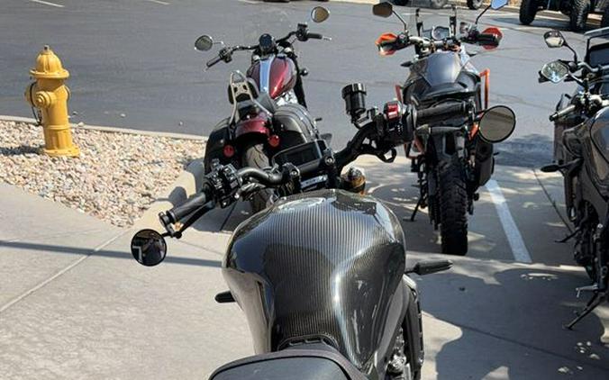 2025 Yamaha XSR700