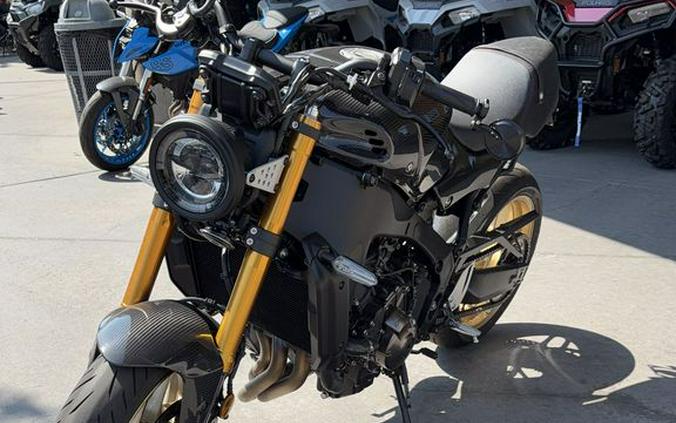 2025 Yamaha XSR700