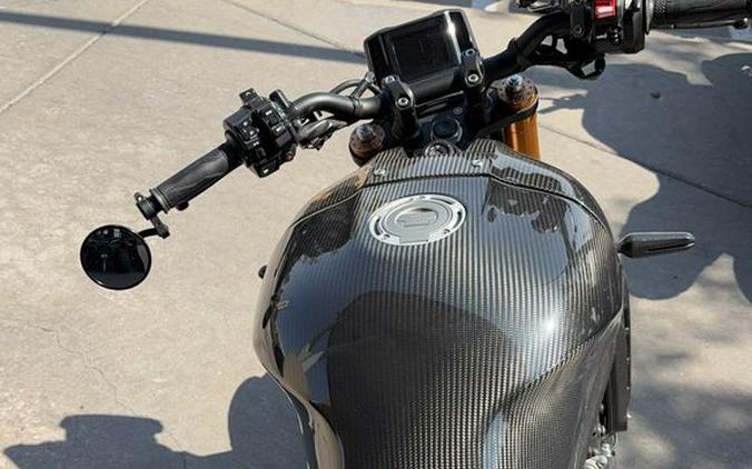 2025 Yamaha XSR700