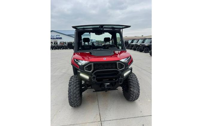 2024 Ranger XD 1500 NorthStar Edition Ultimate - Polaris