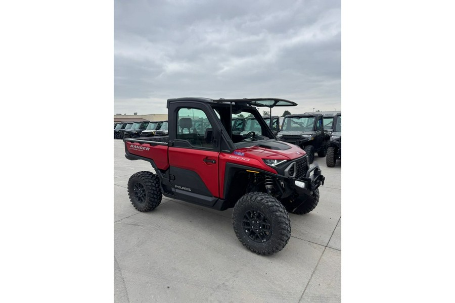 2024 Ranger XD 1500 NorthStar Edition Ultimate - Polaris