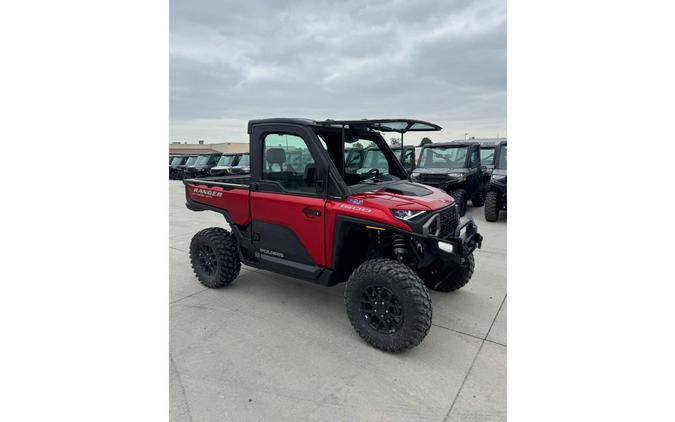 2024 Ranger XD 1500 NorthStar Edition Ultimate - Polaris