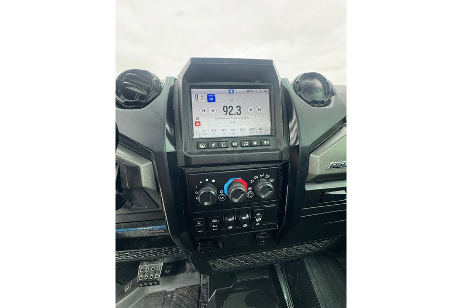 2024 Ranger XD 1500 NorthStar Edition Ultimate - Polaris