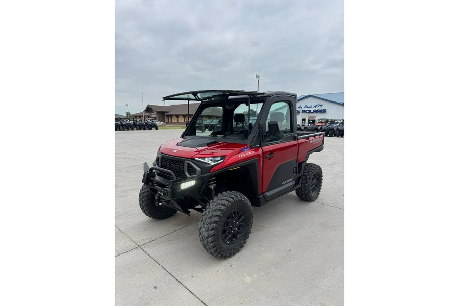 2024 Ranger XD 1500 NorthStar Edition Ultimate - Polaris