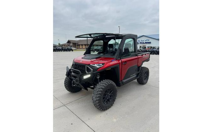 2024 Ranger XD 1500 NorthStar Edition Ultimate - Polaris