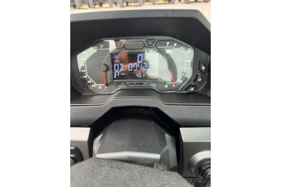 2024 Ranger XD 1500 NorthStar Edition Ultimate - Polaris