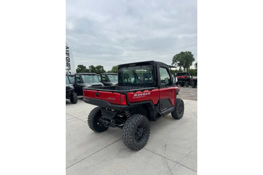 2024 Ranger XD 1500 NorthStar Edition Ultimate - Polaris