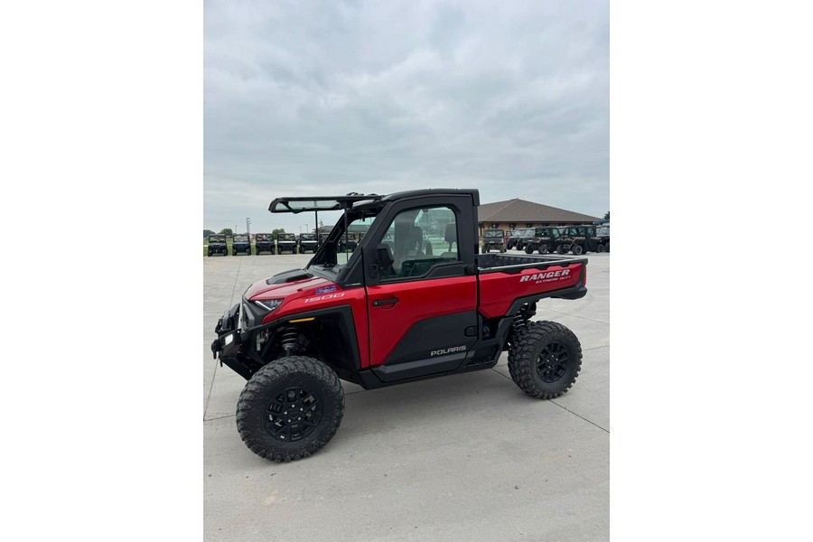 2024 Ranger XD 1500 NorthStar Edition Ultimate - Polaris