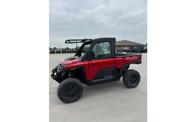 2024 Ranger XD 1500 NorthStar Edition Ultimate - Polaris