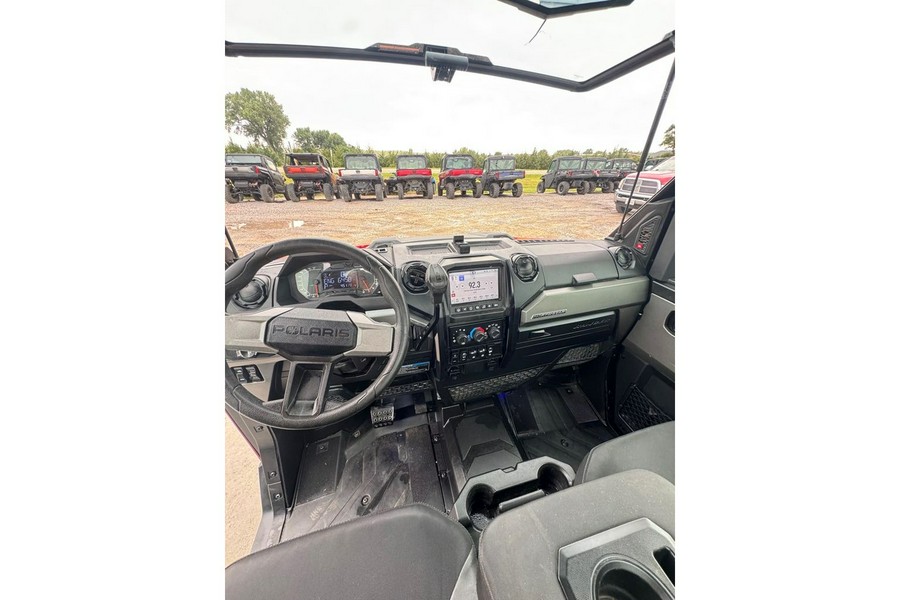 2024 Ranger XD 1500 NorthStar Edition Ultimate - Polaris