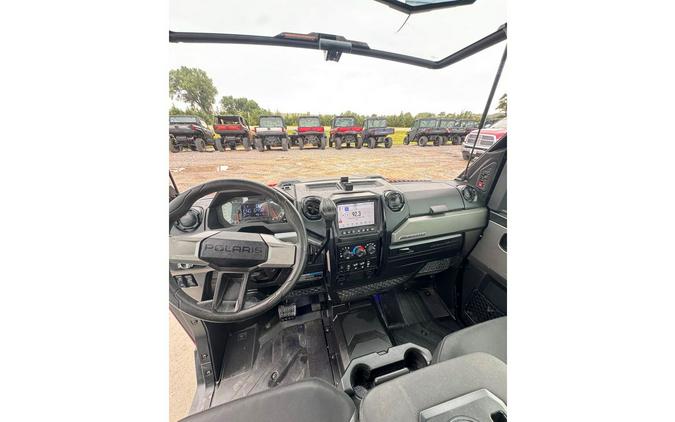 2024 Ranger XD 1500 NorthStar Edition Ultimate - Polaris