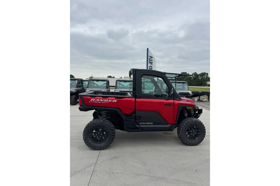 2024 Ranger XD 1500 NorthStar Edition Ultimate - Polaris